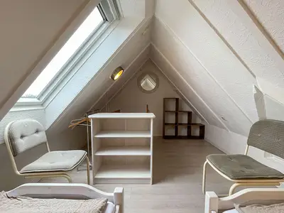 Ferienwohnung für 4 Personen (55 m²) in Wangerooge 10/10