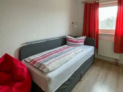 Ferienwohnung für 5 Personen (68 m²) in Wangerooge 4/9