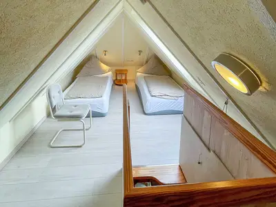 Ferienwohnung für 5 Personen (68 m²) in Wangerooge 5/9