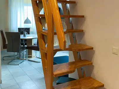 Ferienwohnung für 5 Personen (68 m²) in Wangerooge 6/9