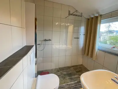 Ferienwohnung für 5 Personen (68 m²) in Wangerooge 7/9