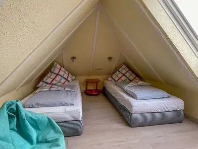 Ferienwohnung für 5 Personen (68 m²) in Wangerooge 8/9
