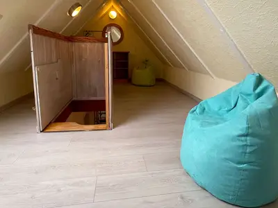 Ferienwohnung für 5 Personen (68 m²) in Wangerooge 9/9
