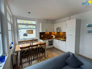 Ferienwohnung für 6 Personen (63 m²) in Wangerooge