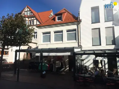 Ferienwohnung für 6 Personen (63 m²) in Wangerooge 10/10