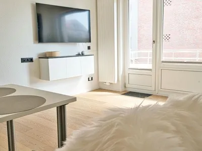 Ferienwohnung für 2 Personen (27 m²) in Wangerooge 2/10