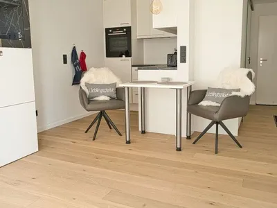 Ferienwohnung für 2 Personen (27 m²) in Wangerooge 1/10