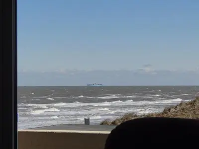 Meerblick