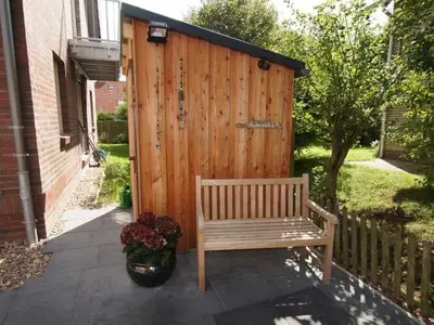 Ferienwohnung für 3 Personen (50 m²) in Wangerooge 6/10