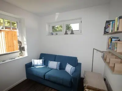 Ferienwohnung für 3 Personen (50 m²) in Wangerooge 7/10