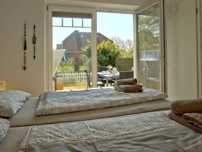 Ferienwohnung für 3 Personen (50 m²) in Wangerooge 9/10