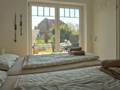 Ferienwohnung für 3 Personen (50 m²) in Wangerooge 10/10