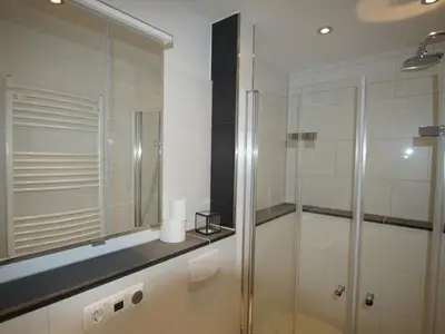 Ferienwohnung für 2 Personen (36 m²) in Wangerooge 9/10