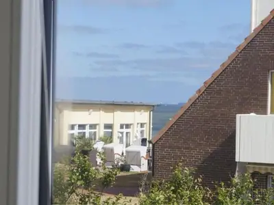 Ferienwohnung für 2 Personen (34 m²) in Wangerooge 5/10