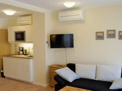 Ferienwohnung für 2 Personen (34 m²) in Wangerooge 6/10
