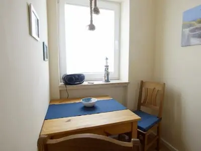 Ferienwohnung für 2 Personen (34 m²) in Wangerooge 10/10