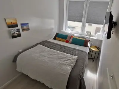 Ferienwohnung für 2 Personen (34 m²) in Wangerooge 3/10