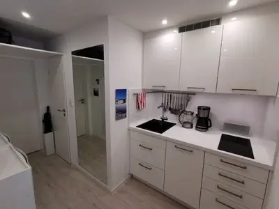Ferienwohnung für 2 Personen (34 m²) in Wangerooge 4/10