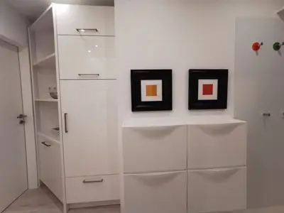 Ferienwohnung für 2 Personen (34 m²) in Wangerooge 5/10
