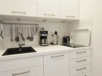 Ferienwohnung für 2 Personen (34 m²) in Wangerooge 6/10