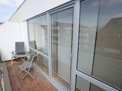 Ferienwohnung für 4 Personen (35 m²) in Wangerooge 2/10