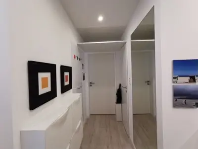 Ferienwohnung für 2 Personen (34 m²) in Wangerooge 7/10