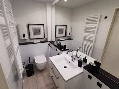 Ferienwohnung für 2 Personen (34 m²) in Wangerooge 8/10