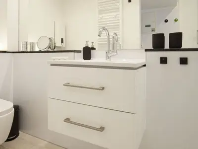 Ferienwohnung für 2 Personen (34 m²) in Wangerooge 9/10