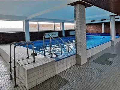 Ferienwohnung für 2 Personen (34 m²) in Wangerooge 10/10