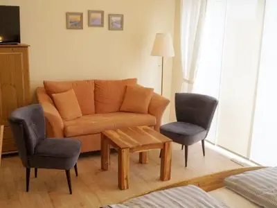 Ferienwohnung für 4 Personen (35 m²) in Wangerooge 5/10