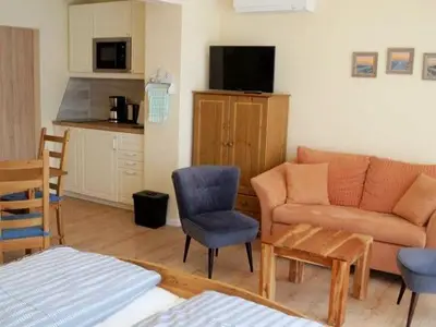 Ferienwohnung für 4 Personen (35 m²) in Wangerooge 9/10