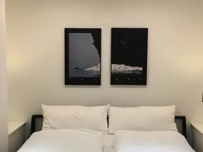 Ferienwohnung für 4 Personen (58 m²) in Wangerooge 3/9