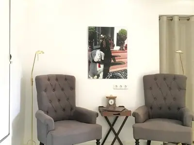 Ferienwohnung für 4 Personen (58 m²) in Wangerooge 4/9