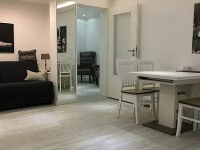 Ferienwohnung für 4 Personen (58 m²) in Wangerooge 5/9
