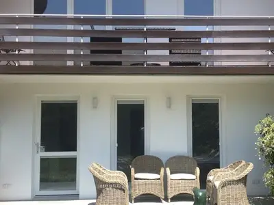 Ferienwohnung für 4 Personen (58 m²) in Wangerooge 6/9