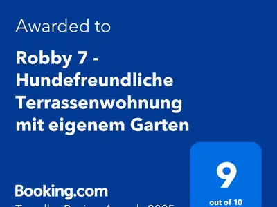 Ferienwohnung für 4 Personen (58 m²) in Wangerooge 9/9