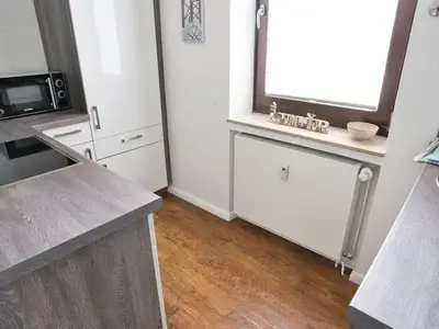 Ferienwohnung für 4 Personen (48 m²) in Wangerooge 5/10