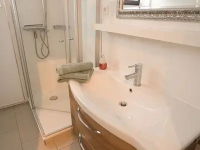 Ferienwohnung für 4 Personen (48 m²) in Wangerooge 7/10