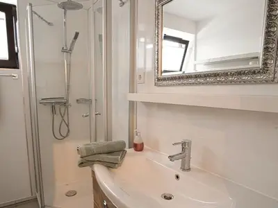 Ferienwohnung für 4 Personen (48 m²) in Wangerooge 8/10