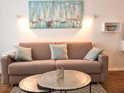 Ferienwohnung für 4 Personen (48 m²) in Wangerooge 9/10
