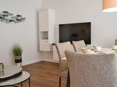 Ferienwohnung für 4 Personen (48 m²) in Wangerooge 10/10