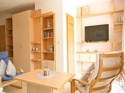 Ferienwohnung für 2 Personen (40 m²) in Wangerooge 6/9