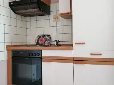 Ferienwohnung für 2 Personen (28 m²) in Wangerooge 8/10