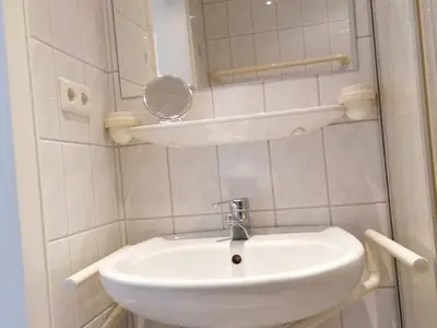Ferienwohnung für 2 Personen (28 m²) in Wangerooge 9/10