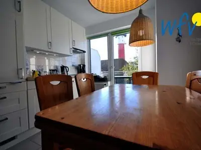 Küche / Küchenzeile