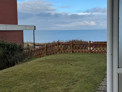 Ferienwohnung für 2 Personen (29 m²) in Wangerooge 1/9