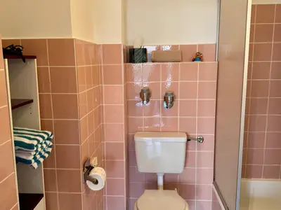 Ferienwohnung für 2 Personen (29 m²) in Wangerooge 4/9