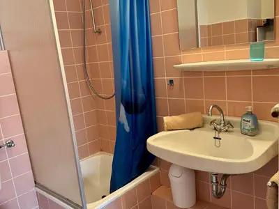 Ferienwohnung für 2 Personen (29 m²) in Wangerooge 5/9