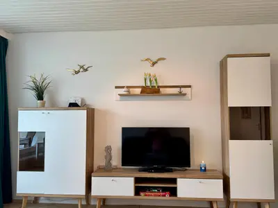 Ferienwohnung für 2 Personen (29 m²) in Wangerooge 7/9