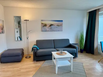 Ferienwohnung für 2 Personen (29 m²) in Wangerooge 8/9